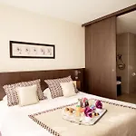 Du Pasino Hotel Saint-Amand-les-Eaux
