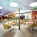 Hotel Du Pasino Saint-Amand-les-Eaux