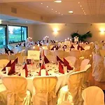 Hotel Du Pasino Saint-Amand-les-Eaux