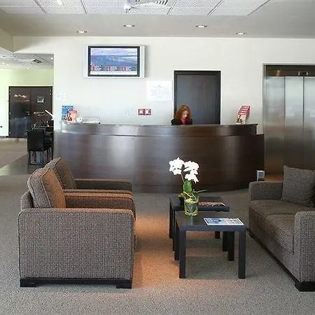 Hotel Du Pasino Saint-Amand-les-Eaux