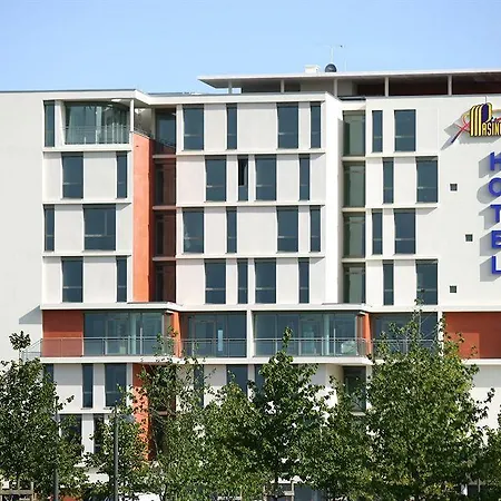 Du Pasino Hotel Saint-Amand-les-Eaux