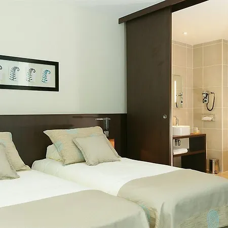 Du Pasino 4*