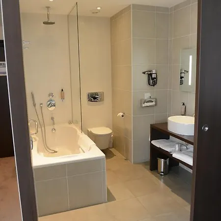 デュ パジノ ホテル