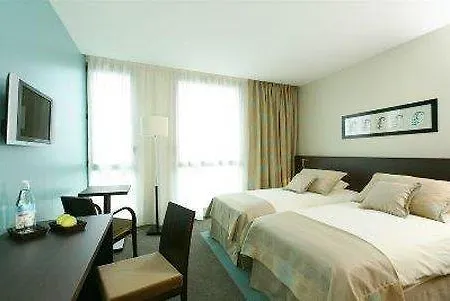 Hotel Du Pasino 4*