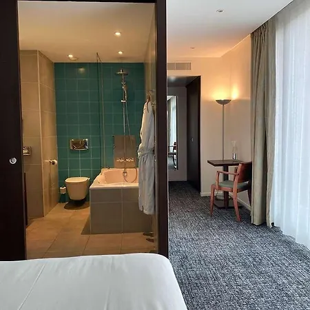 Du Pasino Hotel Saint-Amand-les-Eaux