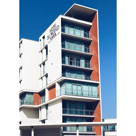 Hotel Du Pasino 4*
