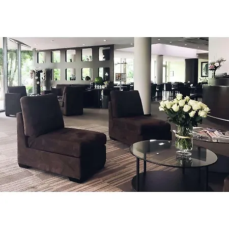 Hotel Du Pasino Saint-Amand-les-Eaux