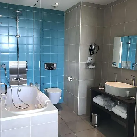 Du Pasino Hotel Saint-Amand-les-Eaux