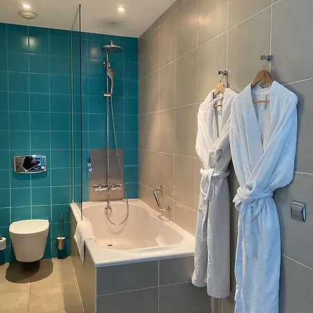 Du Pasino Hotel