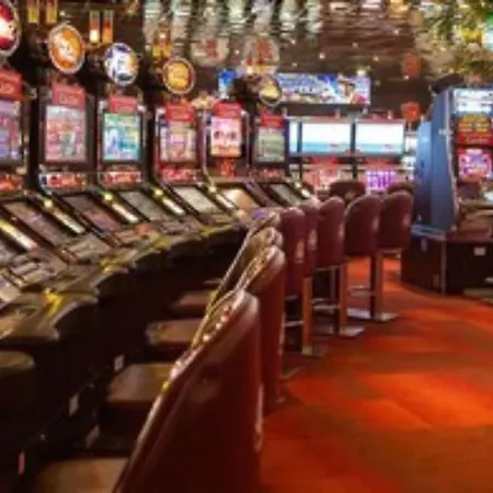 Du Pasino 4* Saint-Amand-les-Eaux