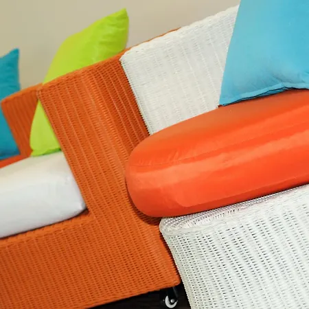 ホテル デュ パジノ 4*