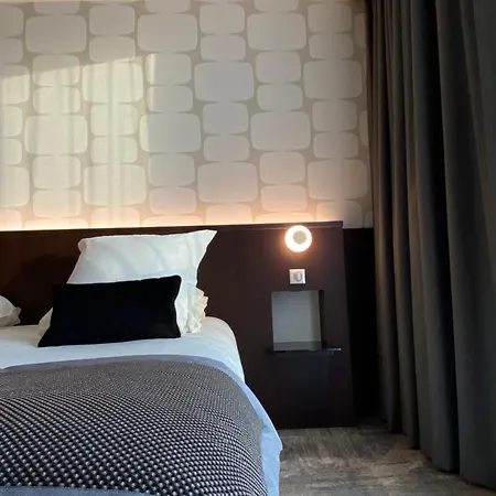 Du Pasino Hotel