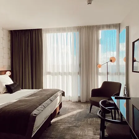 Du Pasino Hotel Saint-Amand-les-Eaux