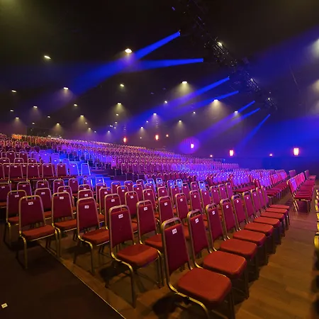 デュ パジノ ホテル