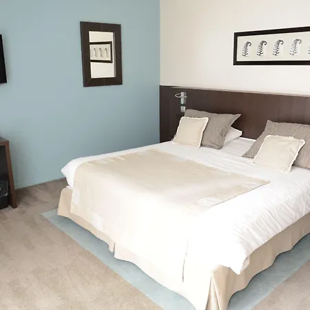 Du Pasino Hotel Saint-Amand-les-Eaux