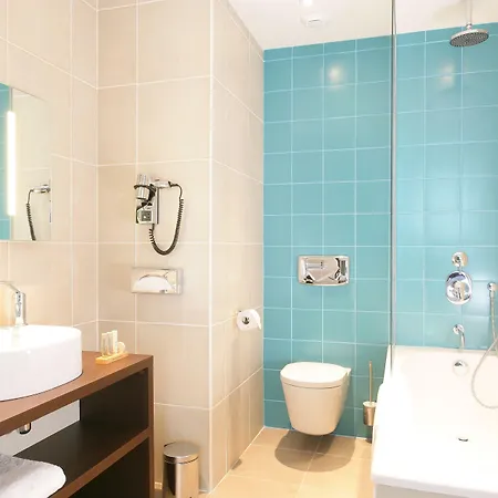 Du Pasino Hotel Saint-Amand-les-Eaux
