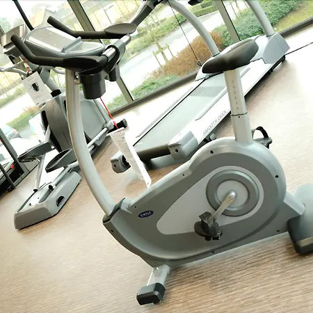 Du Pasino Hotel Saint-Amand-les-Eaux