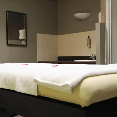Du Pasino Hotel Saint-Amand-les-Eaux