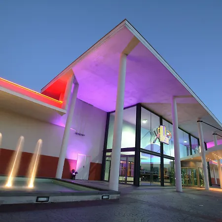 Du Pasino Hotel Saint-Amand-les-Eaux