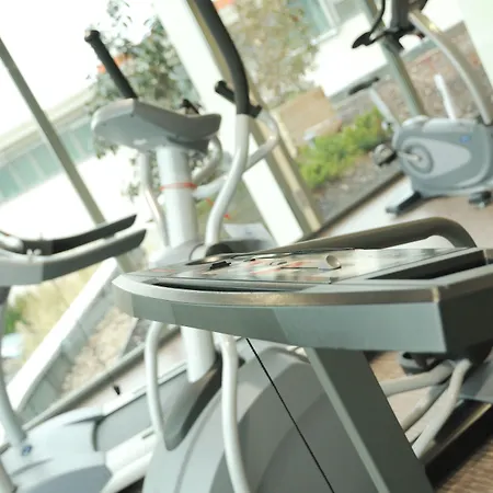 デュ パジノ ホテル サンタマン・レゾー