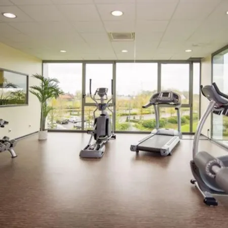 Du Pasino Saint-Amand-les-Eaux