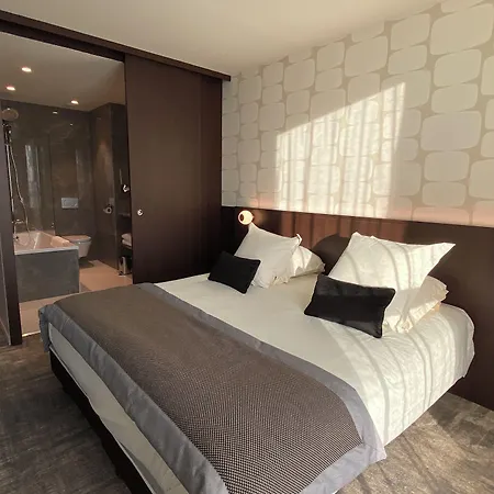 Du Pasino Hotel Saint-Amand-les-Eaux