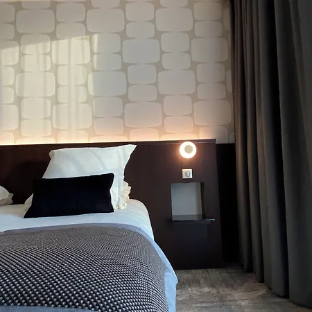 Du Pasino Hotel Saint-Amand-les-Eaux