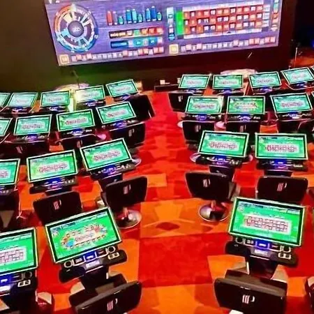 ホテル デュ パジノ サンタマン・レゾー