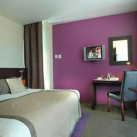 Hotel Du Pasino