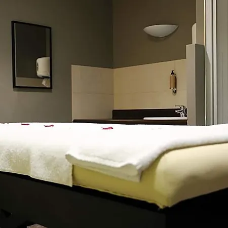 Du Pasino Hotel Saint-Amand-les-Eaux