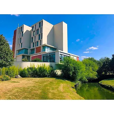 Du Pasino Hotel Saint-Amand-les-Eaux