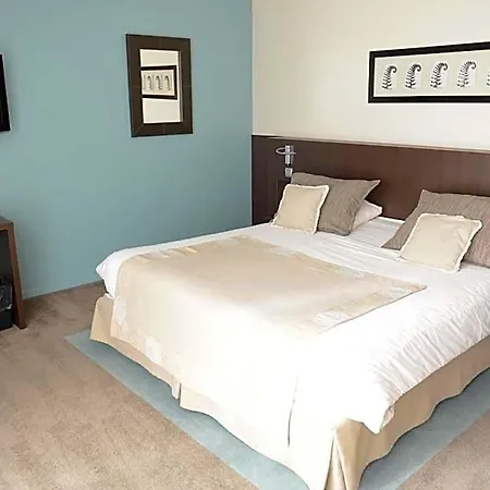 Hotel Du Pasino 4*