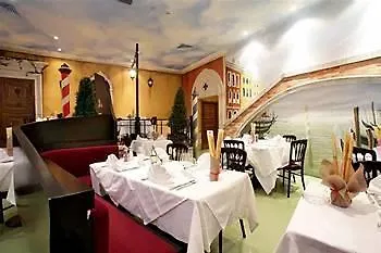 Du Pasino 4*