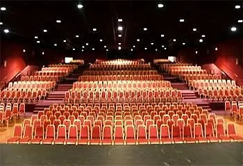 ホテル デュ パジノ サンタマン・レゾー