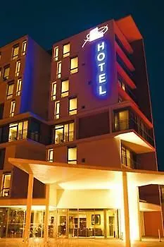 Hotel Du Pasino
