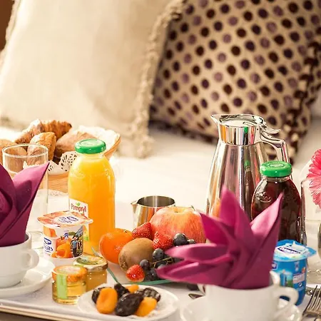 Du Pasino Hotel 4*