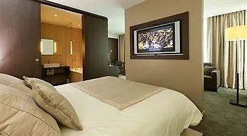 Du Pasino Hotel 4*
