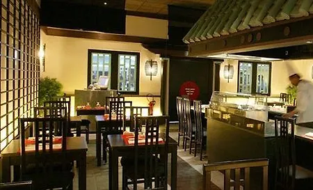 Hotel Du Pasino
