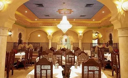 Du Pasino Hotel