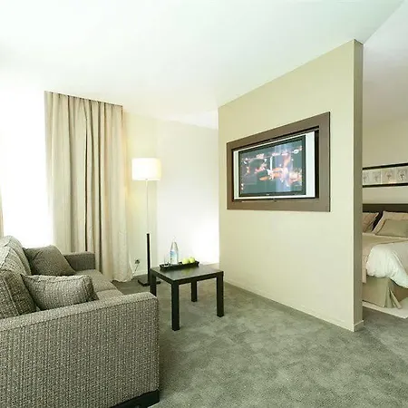 Du Pasino Hotel 4*