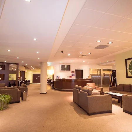 デュ パジノ 4* サンタマン・レゾー