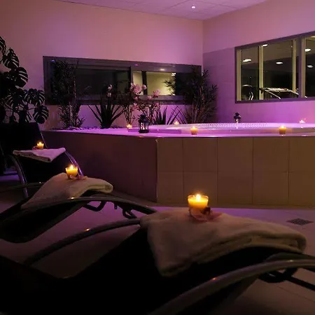Hotel Du Pasino 4*