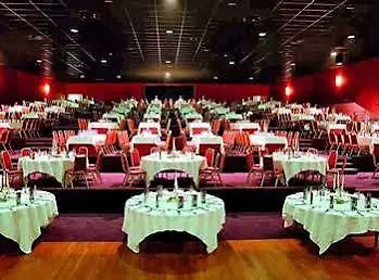 Du Pasino Saint-Amand-les-Eaux