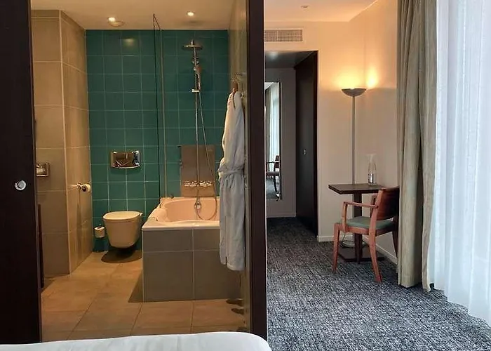 Du Pasino Hotel Saint-Amand-les-Eaux