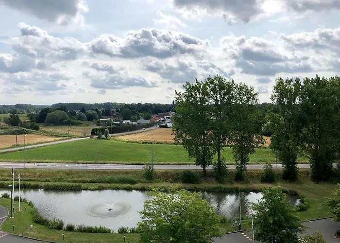 Du Pasino Saint-Amand-les-Eaux