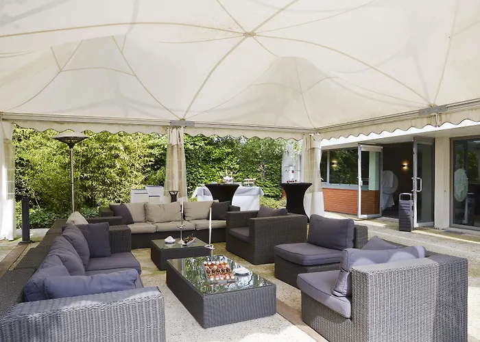 Du Pasino Hotel Saint-Amand-les-Eaux