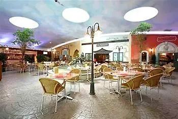 Hotel Du Pasino Saint-Amand-les-Eaux