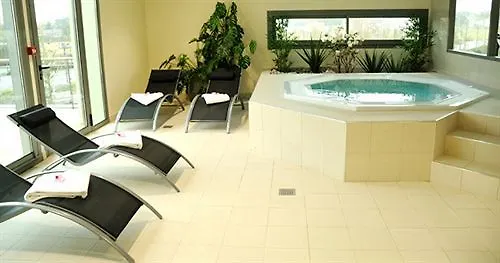 Du Pasino Saint-Amand-les-Eaux