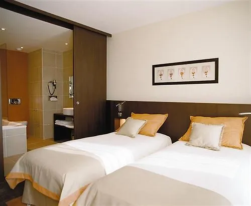 Du Pasino Hotel Saint-Amand-les-Eaux