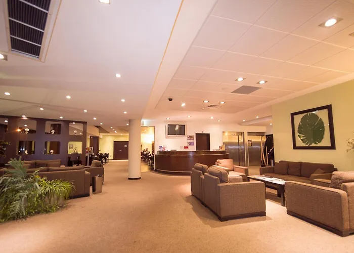 Du Pasino 4* Saint-Amand-les-Eaux